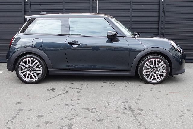 F66 MINI Cooper S 3Dr