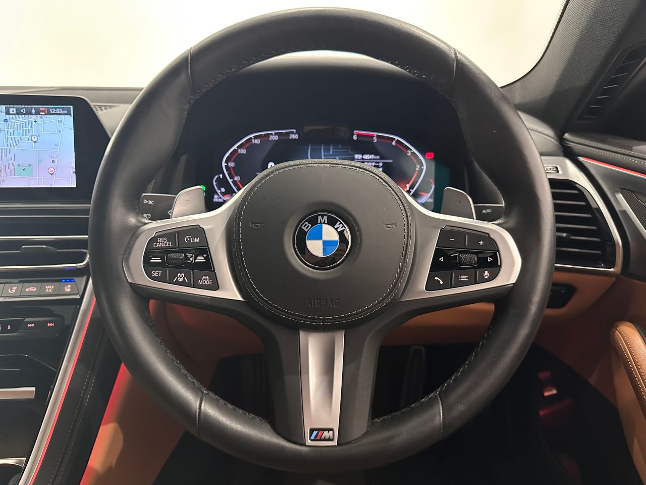 G16 840d xDrive Gran Coupe B57 3.0d