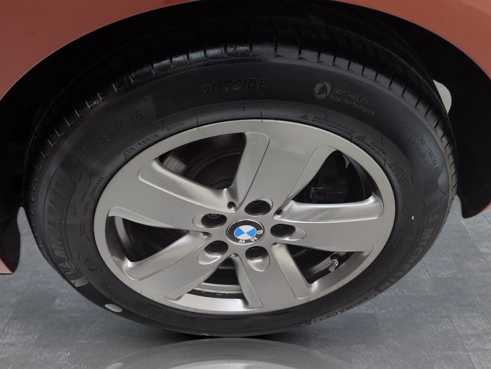 BMW 116