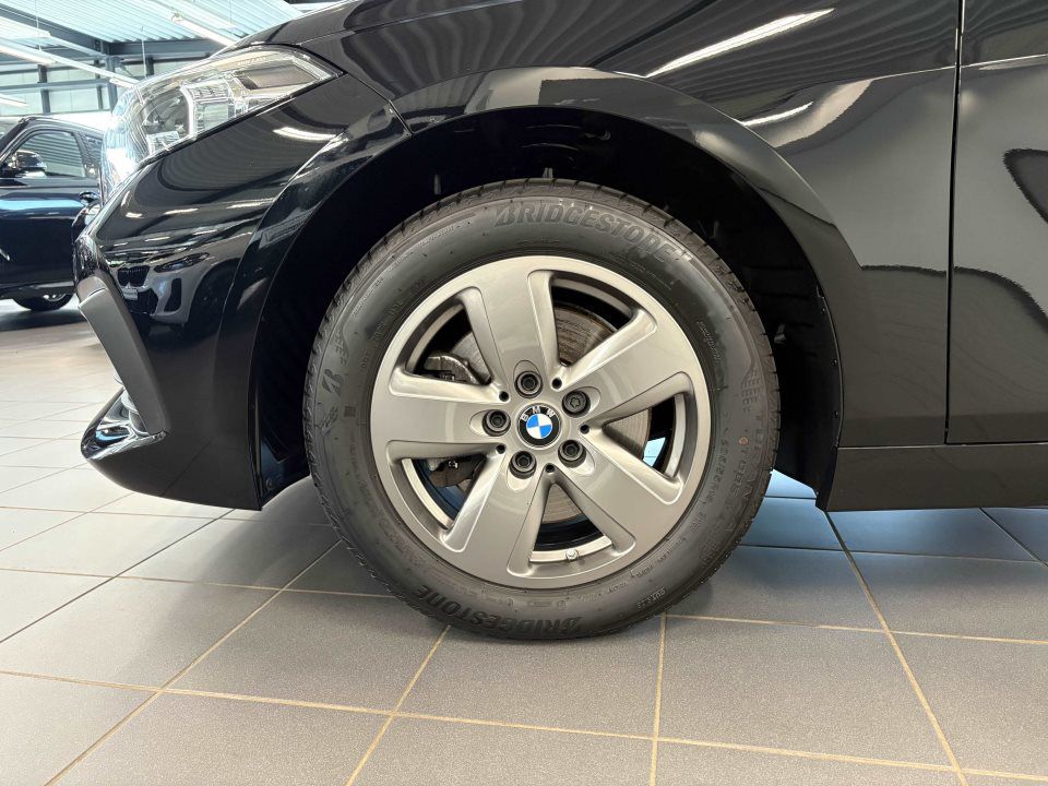 BMW 118