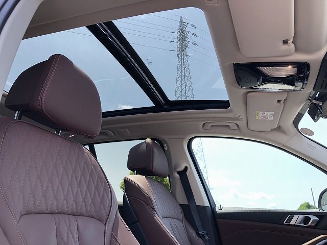 X5 xDrive30d RHD