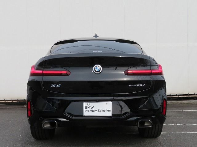 X4 xDrive20d RHD