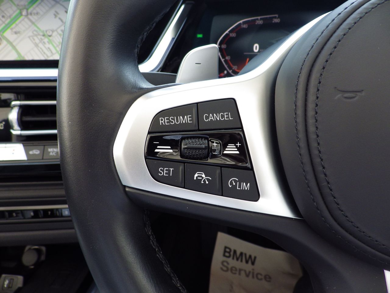 G29 z4 sDrive20i RHD