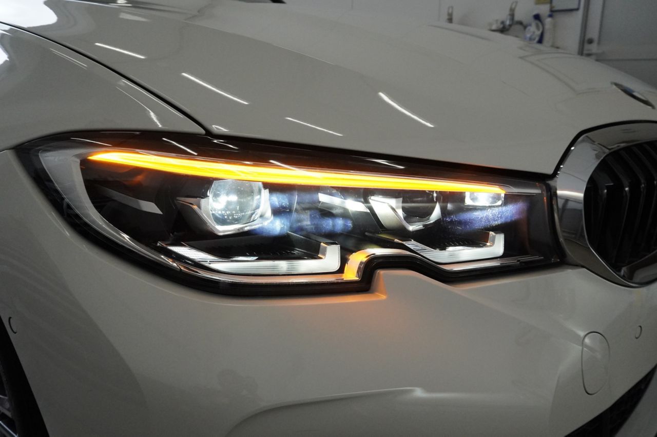 G20 330i Saloon RHD MX