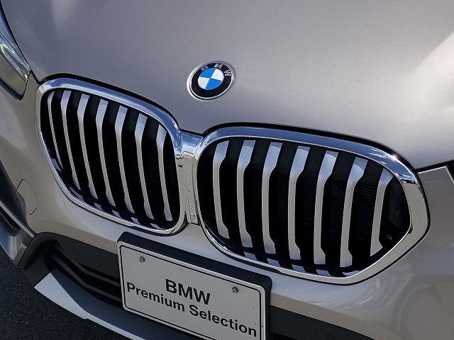 F48 X1 xDrive18d B47 2.0d LCI