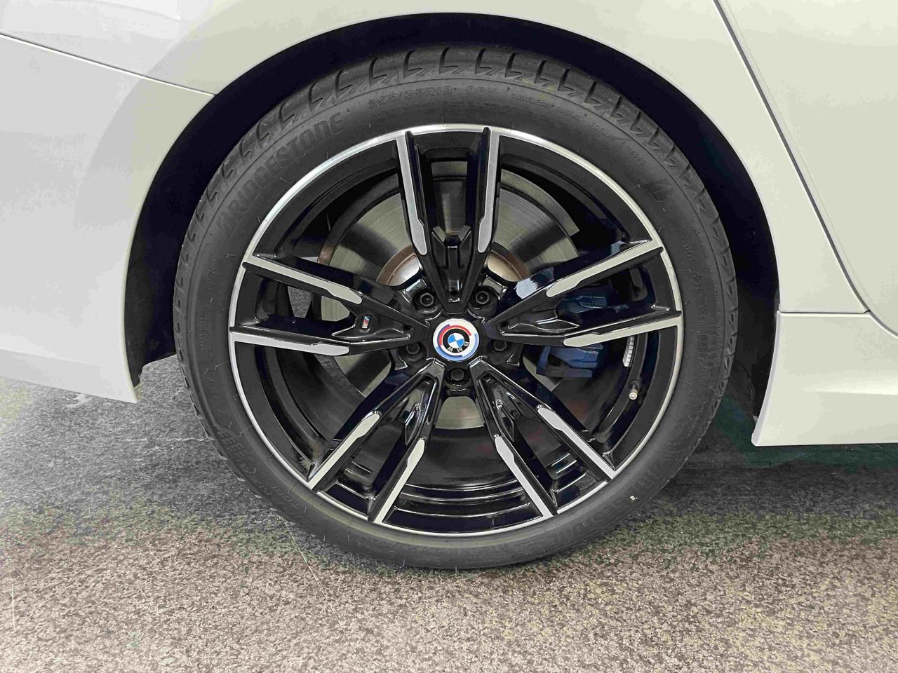 G21 M340i xDrive Touring LCI RHD