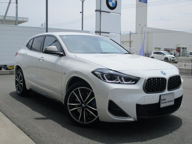 F39 X2 M35i B48 2.0i