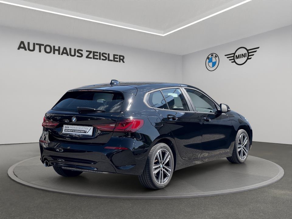 BMW 116