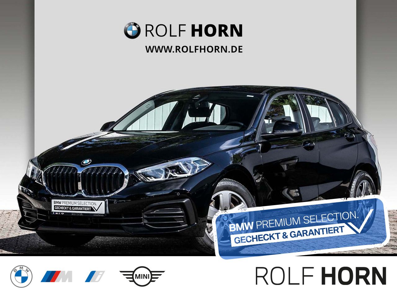 BMW 118