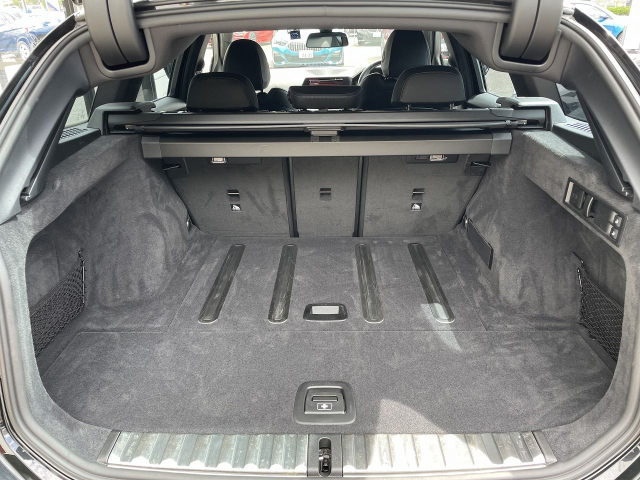 G21 320d xDrive Touring RHD