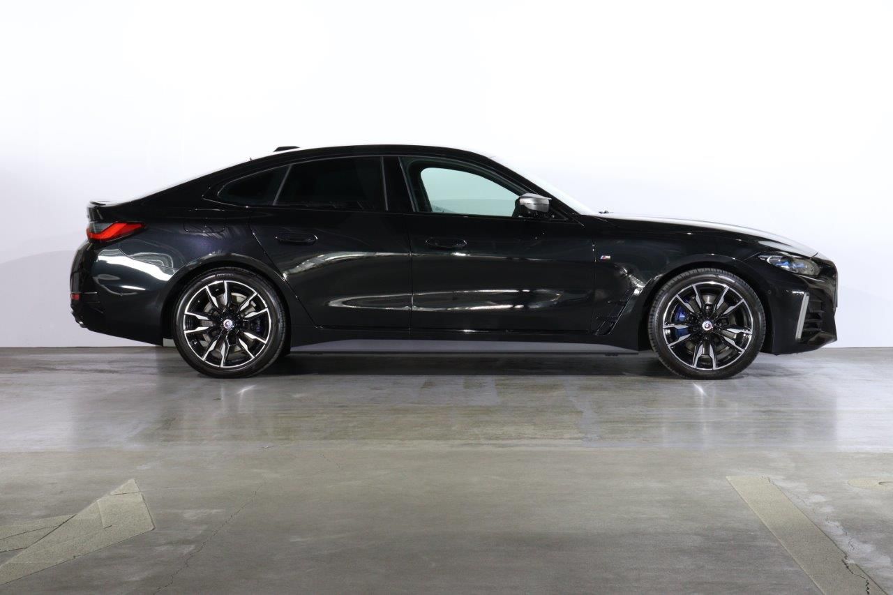 G26 M440i xDrive B58 3.0 RHD