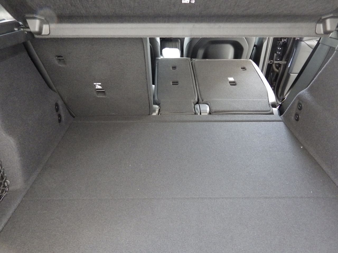 U06 218d Active Tourer B47 2.0d