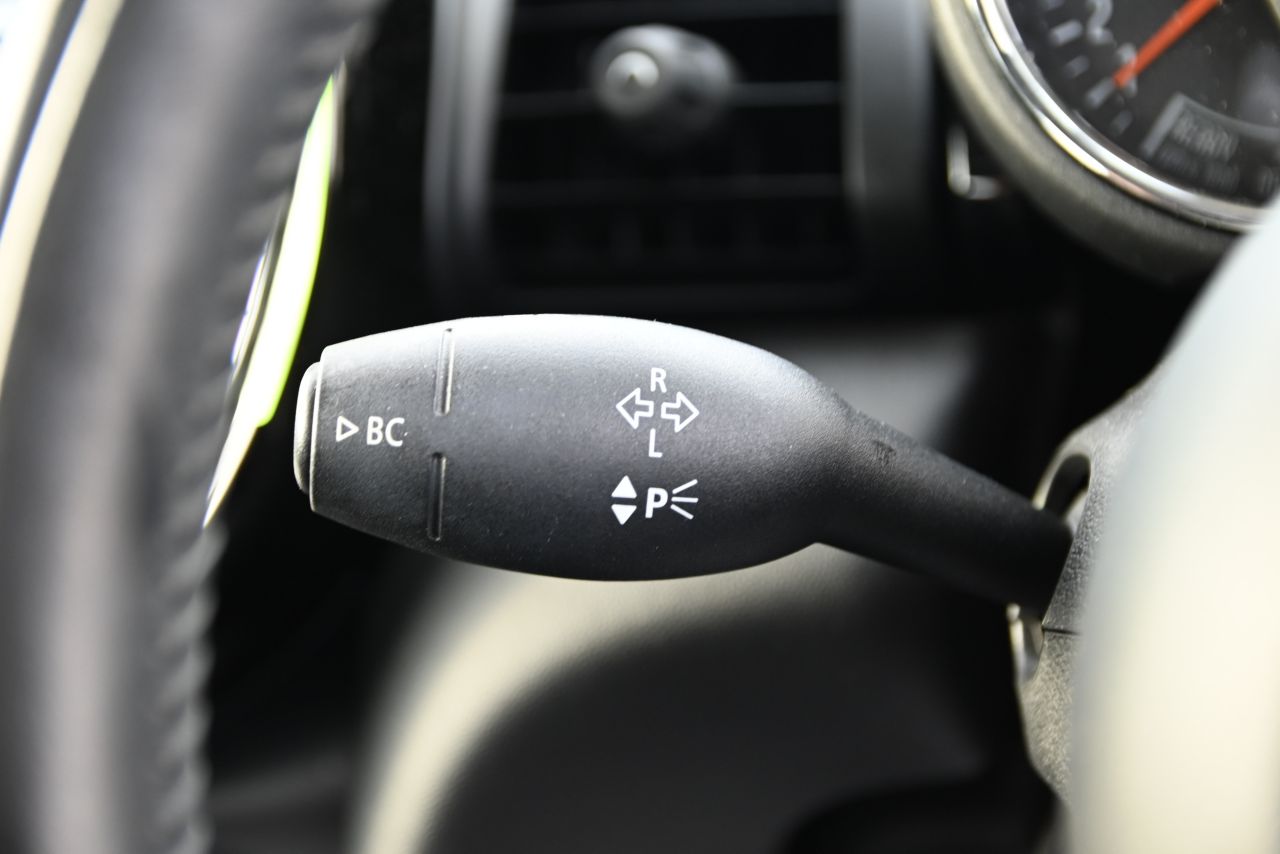 F55 MINI Cooper 5-Door Hatch LCI