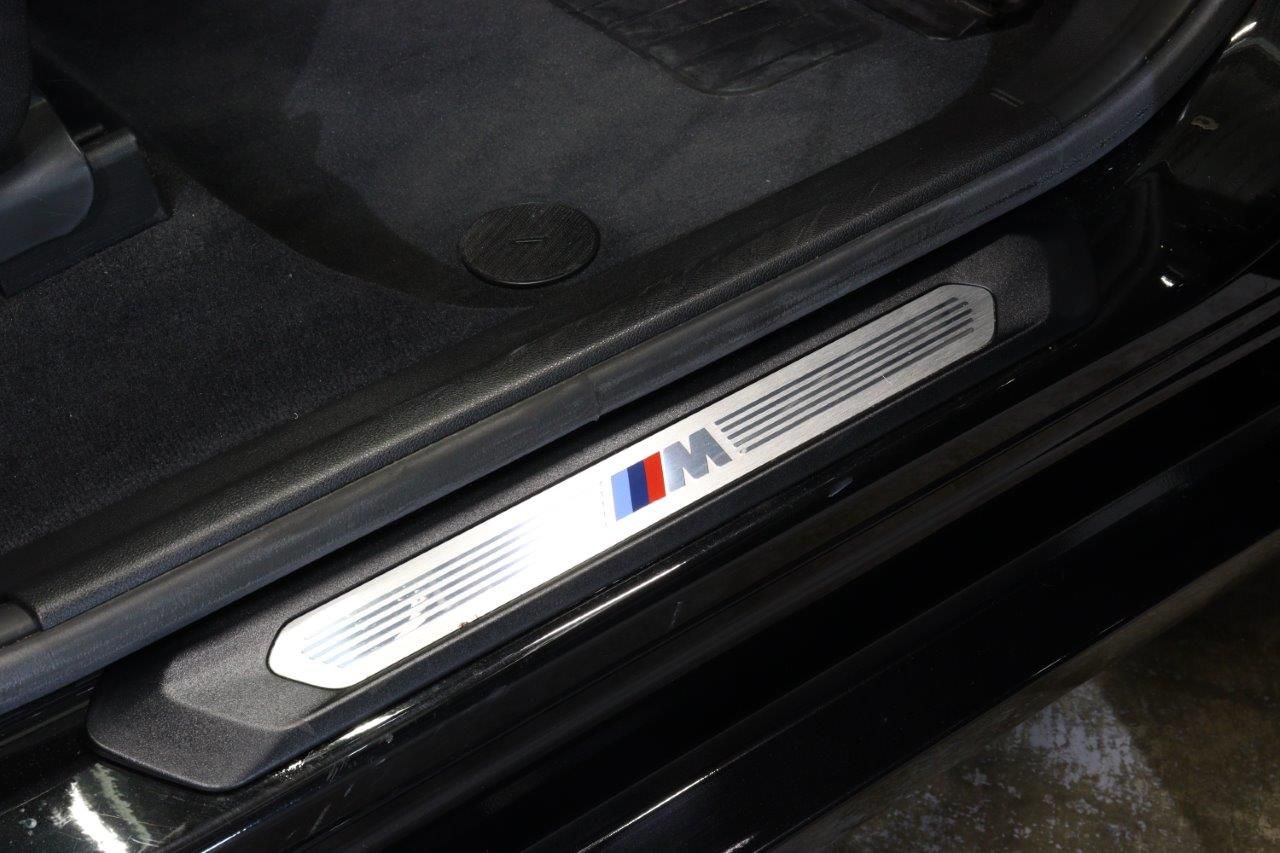 G01 X3 xDrive20d RHD ZA LCI