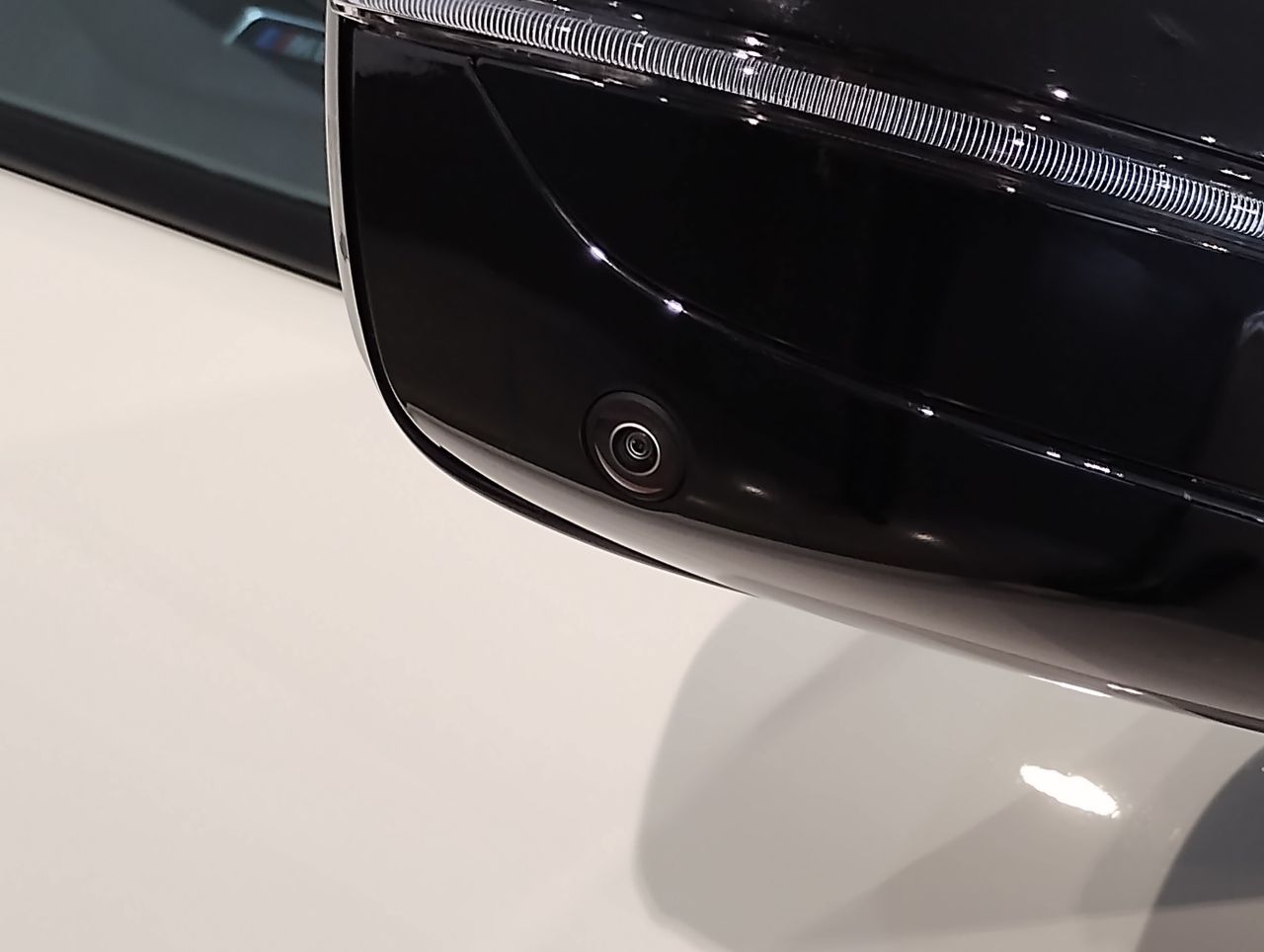 F93 M8 Gran Coupe S63 4.4i