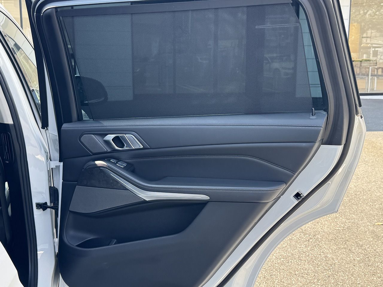 G07 X7 xDrive30d N57 3.0d
