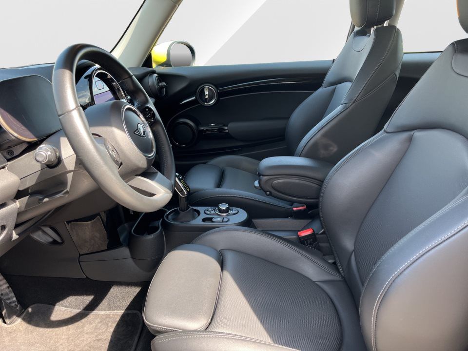 MINI Cooper SE