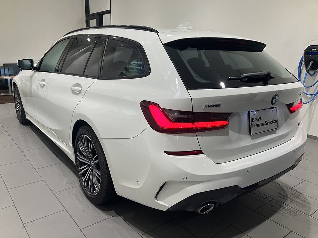 G21 320d xDrive Touring RHD