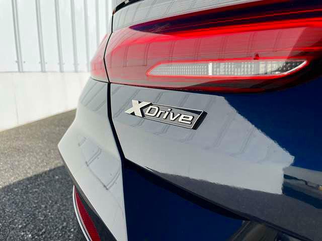 G15 M850i xDrive Coupe N63 4.4i