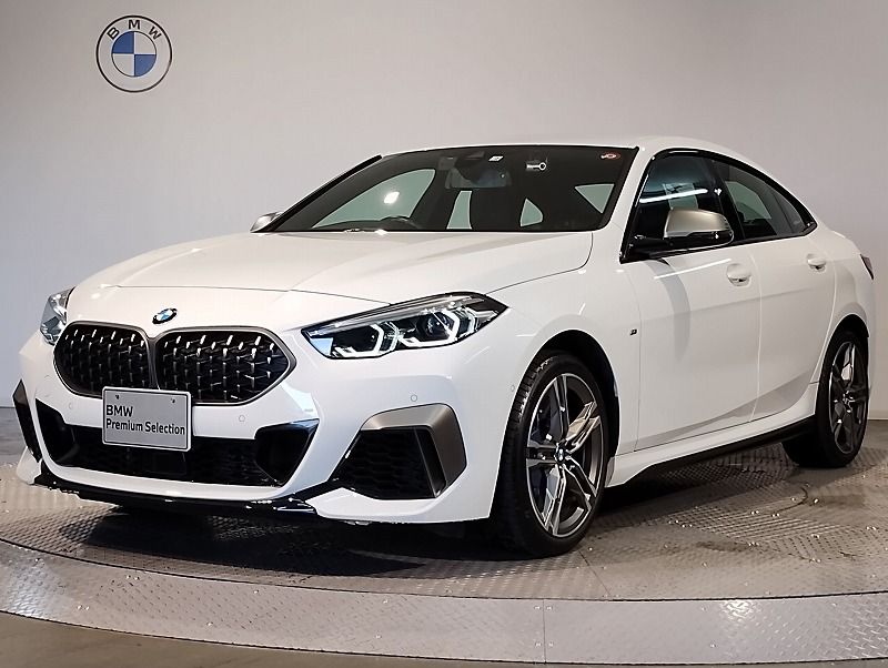 M235i xDrive Gran Coupe