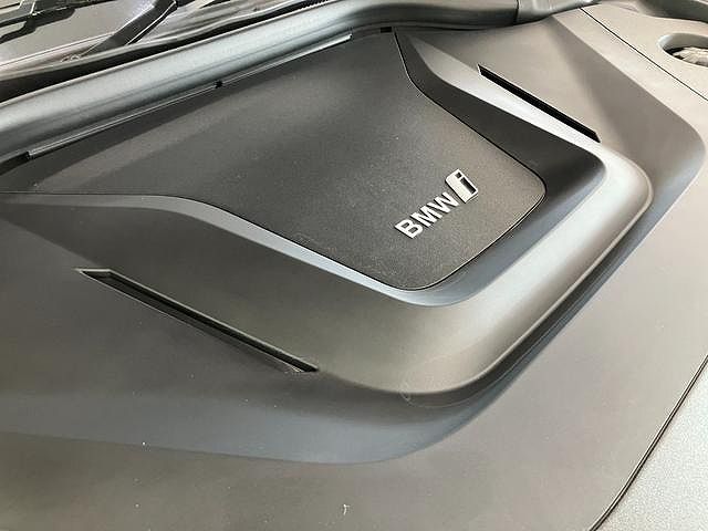 G08 iX3 BEV RHD