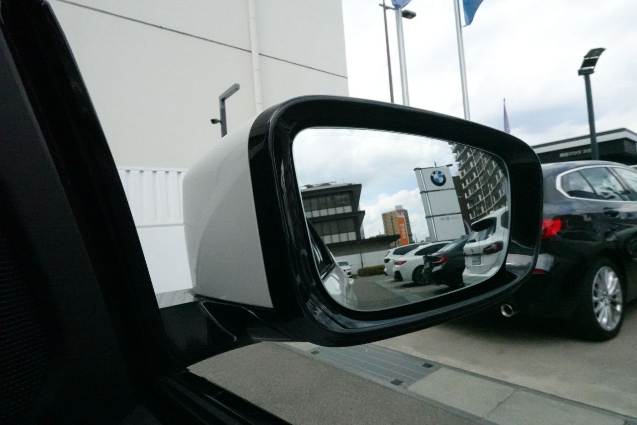 G30 520d xDrive SE Saloon B47 2.0d