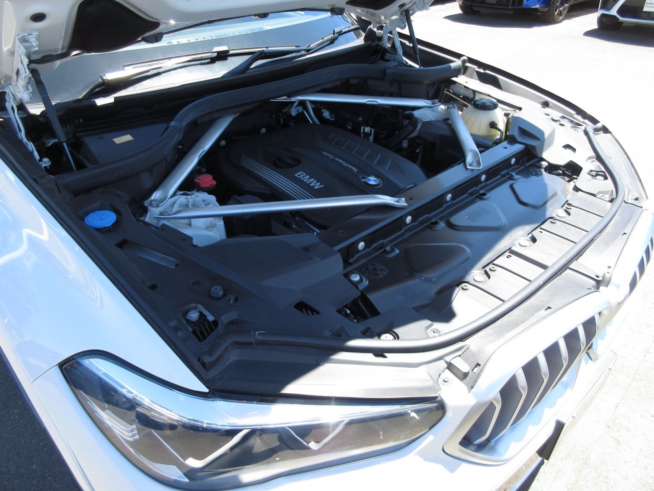 X* xDrive30d RHD