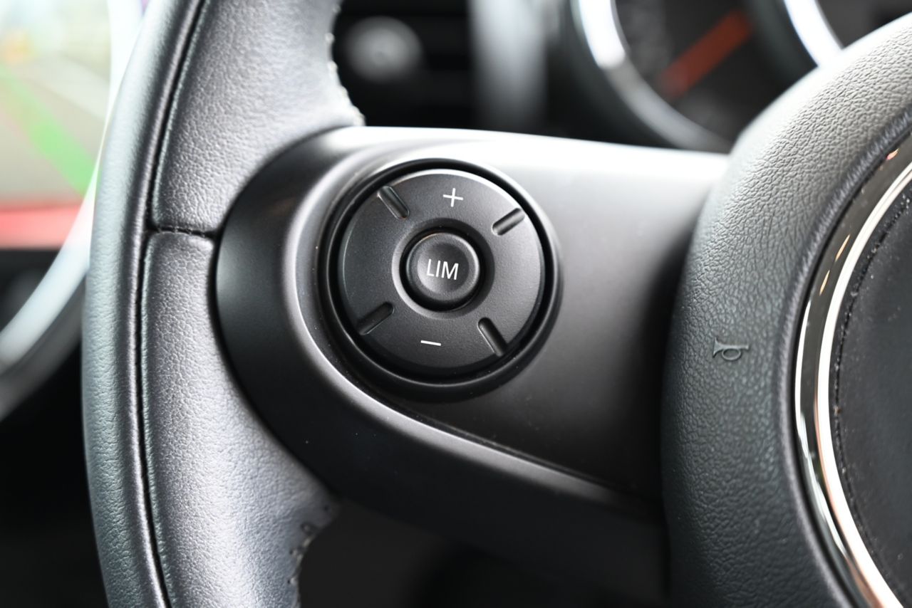 F55 MINI Cooper 5-Door Hatch LCI