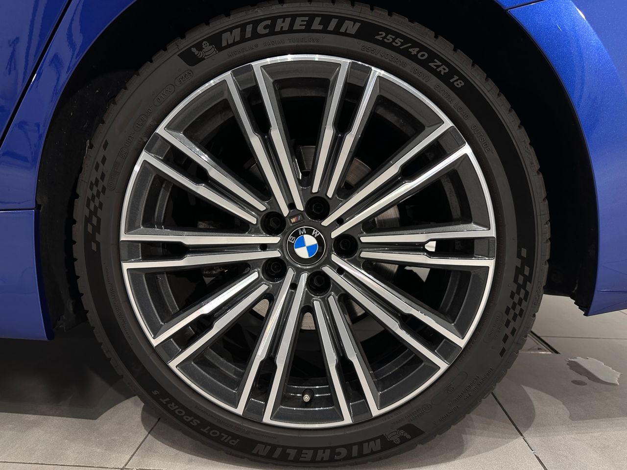 G20 320i Saloon RHD MX