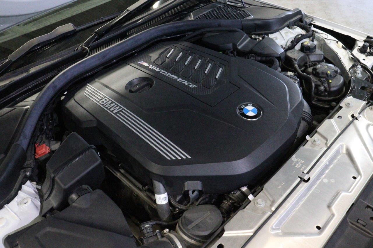 M240i xDrive Coupé RHD