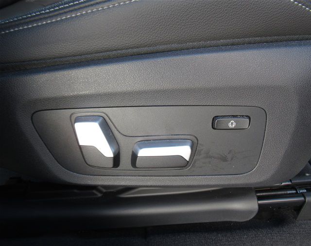 G01 X3 xDrive20d RHD ZA LCI