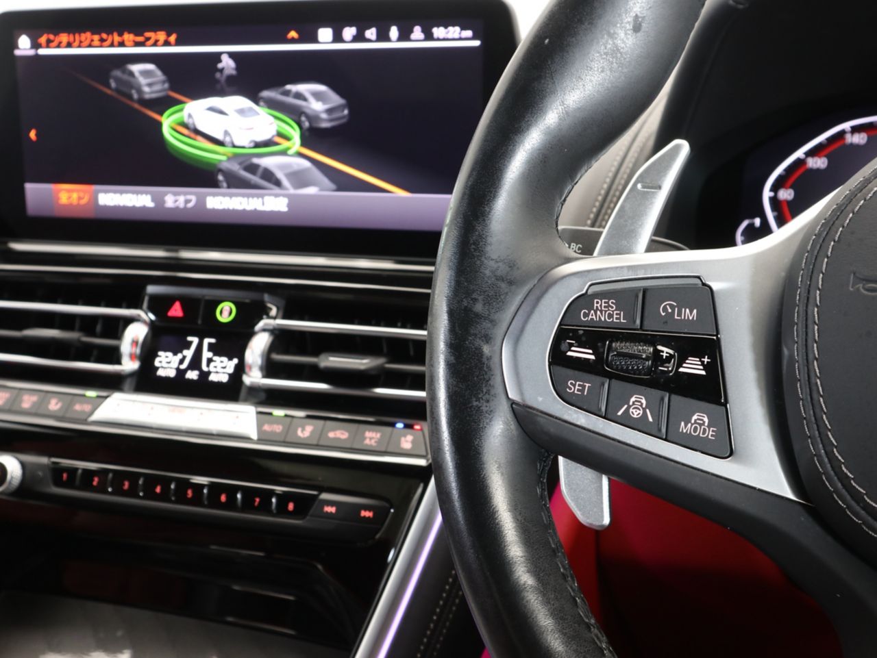 G15 840i M Sport Coupe B58 3.0i