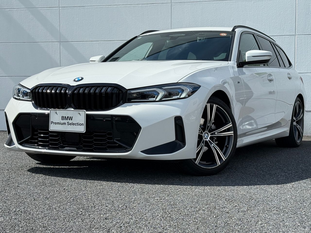 318i Touring EDITION SHADOW