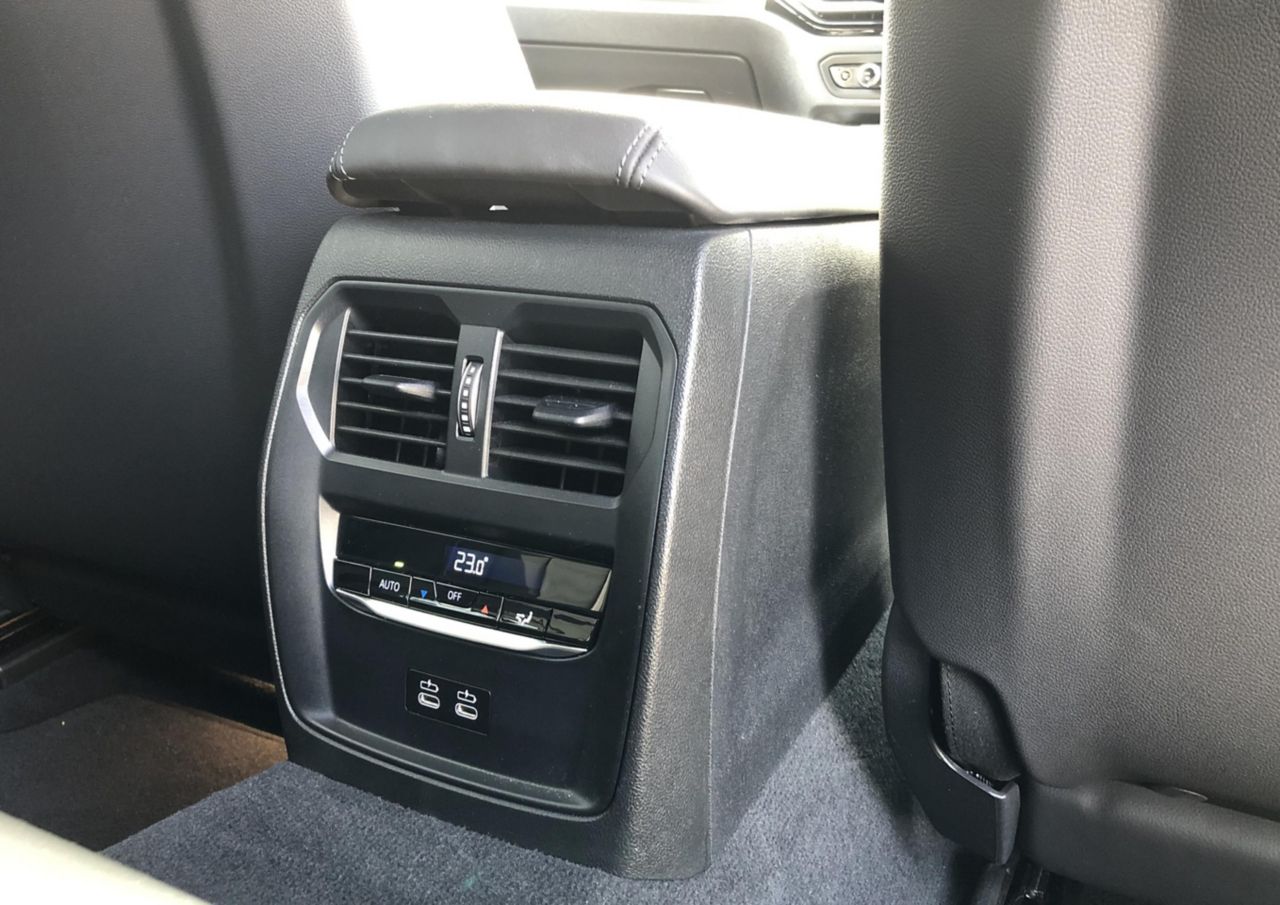 G81 M3 Competition M xDrive Touring RHD