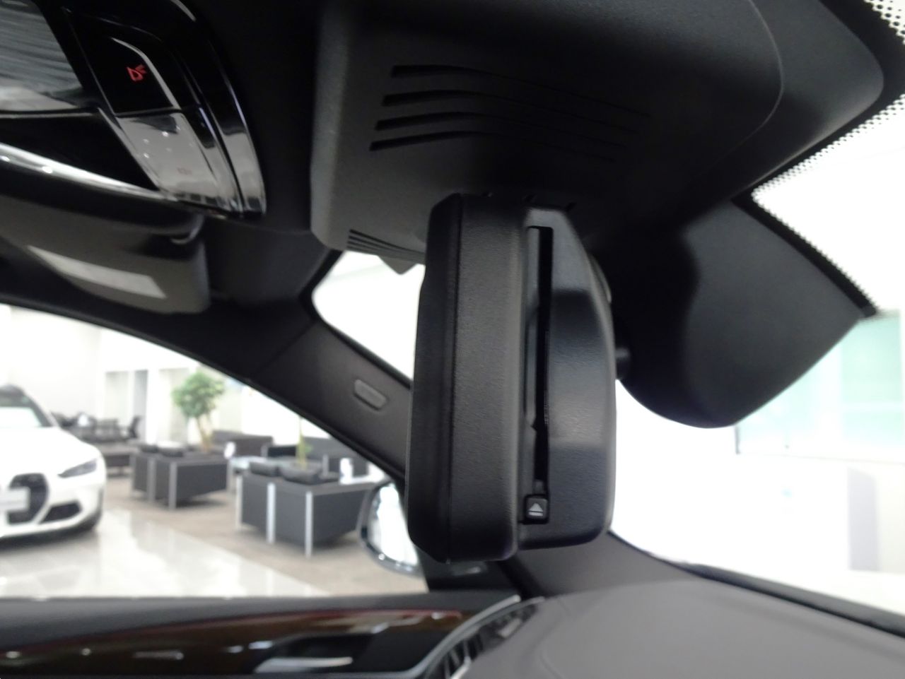 G01 X3 xDrive20d RHD ZA LCI