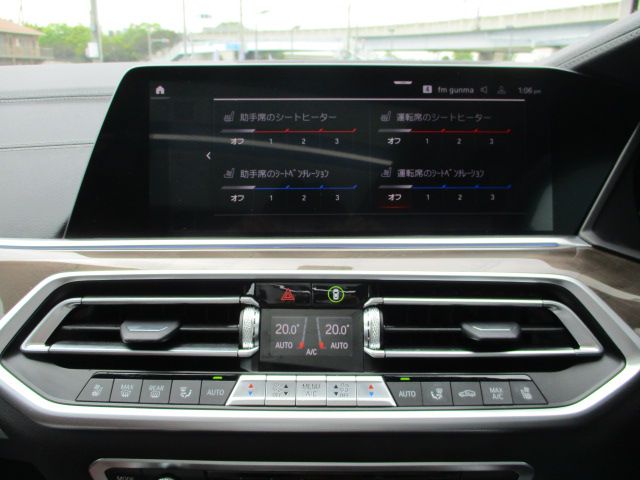 X6 xDrive30d RHD