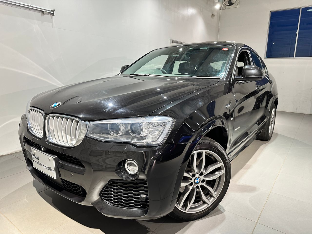 X4 xDrive28i M Sport