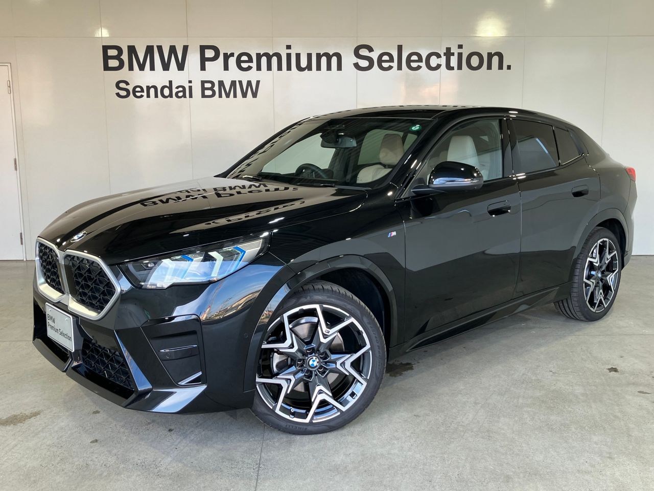 X2 xDrive20i M Sport