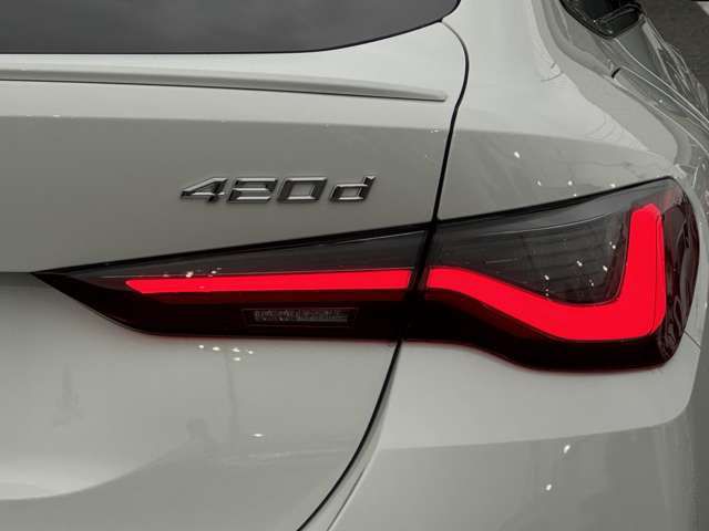 G26 420d xDrive Gran Coupe RHD