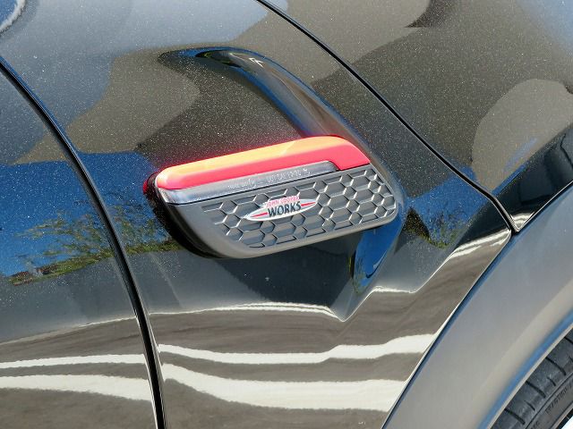 MINI JCW 3 Dr