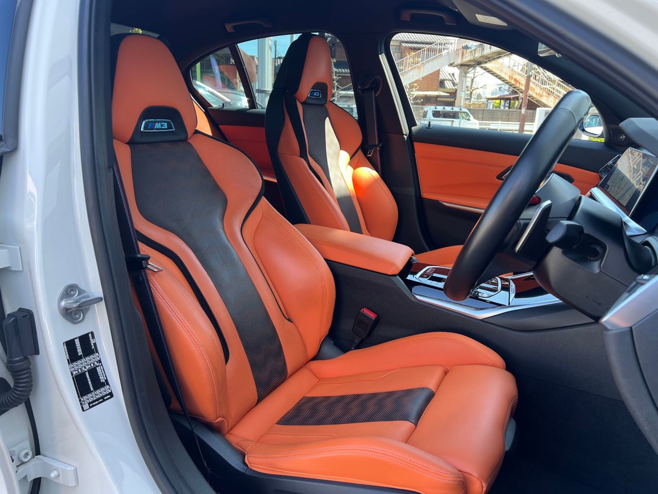 G16 840i M Sport Gran Coupe B58 3.0i
