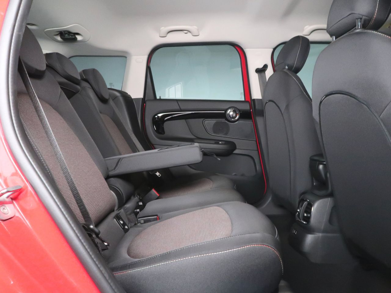 MINI CROSSOVER COOPER D ALL4