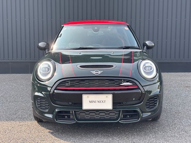 F56 MINI JOHN COOPER WORKS