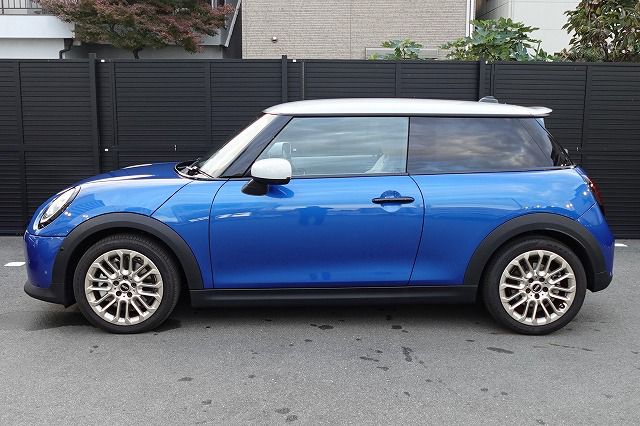 F66 MINI Cooper S 3Dr