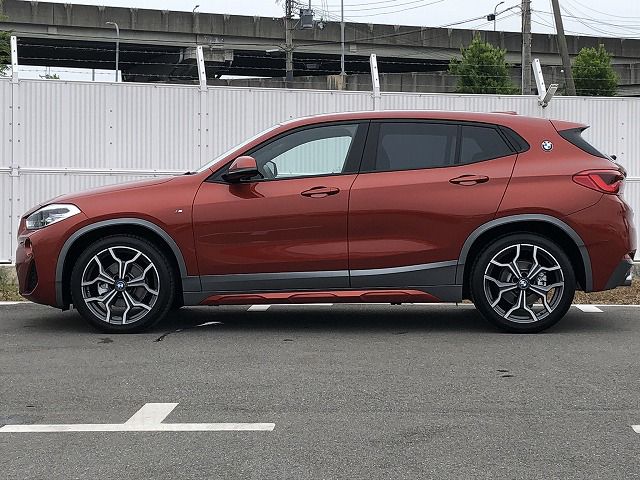 F39 X2 xDrive18d SAC B47 2.0d