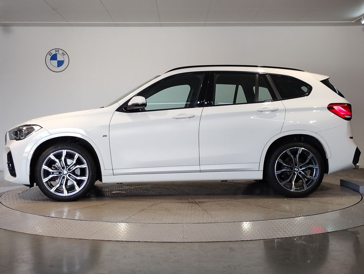 F48 X1 xDrive18d B47 2.0d LCI
