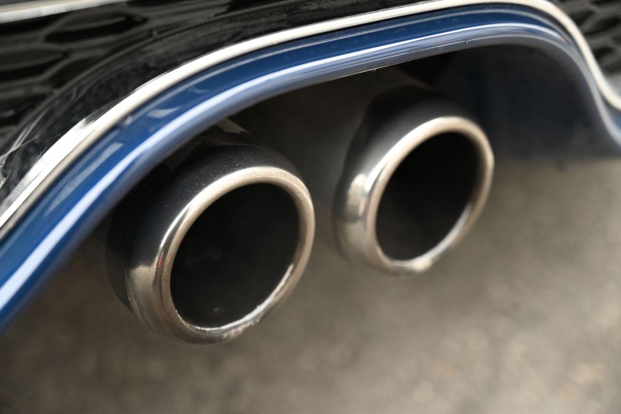 F56 MINI COOPER S