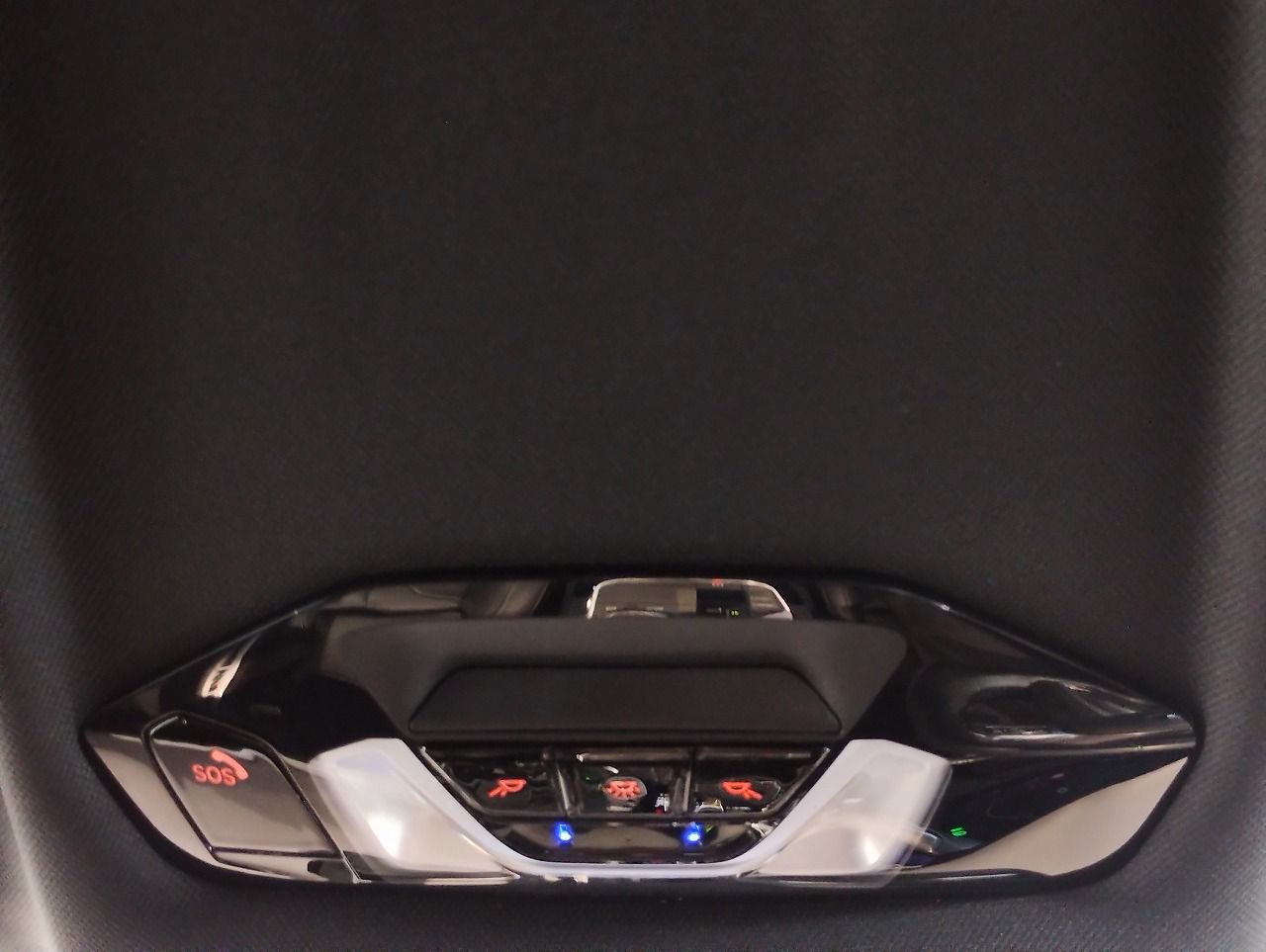 F44 218i Gran Coupe B38 1.5i