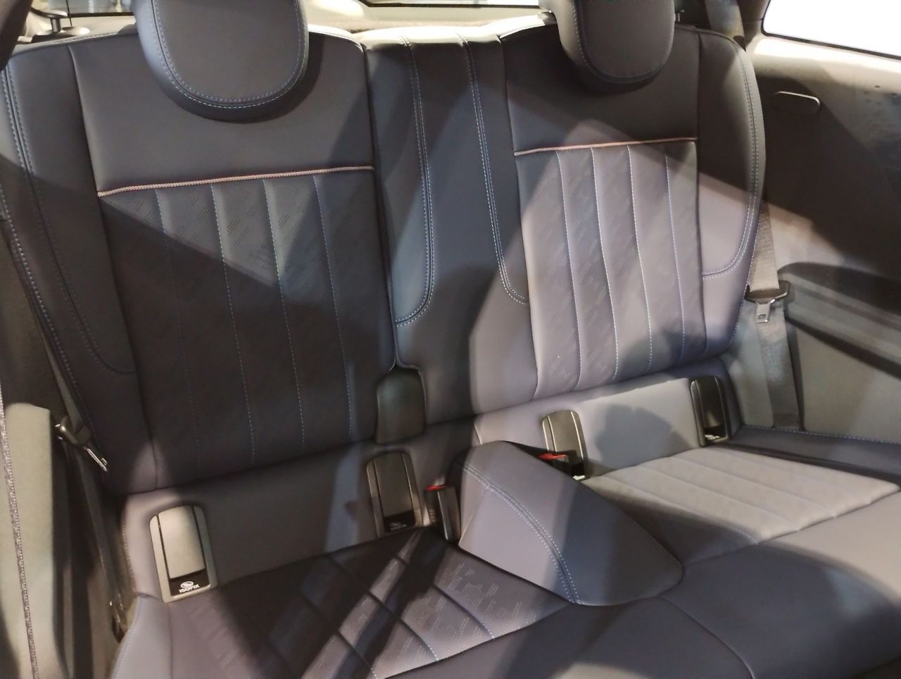 F66 MINI Cooper C 3Dr