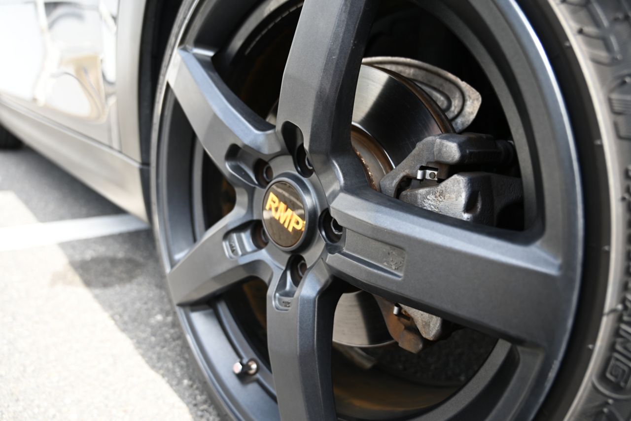 F56 MINI COOPER S
